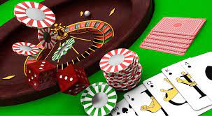 Вход на официальный сайт Casino New Retro