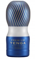 Мастурбатор TENGA Premium Air Flow Cup