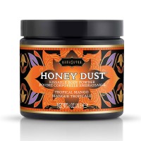 Пудра для тела Honey Dust Body Powder с ароматом манго - 170 гр.